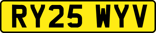 RY25WYV
