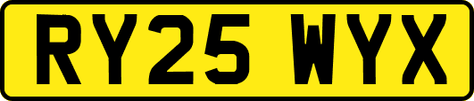 RY25WYX