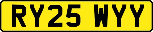 RY25WYY