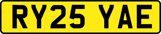 RY25YAE