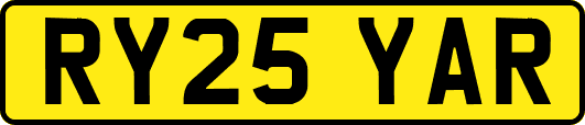 RY25YAR