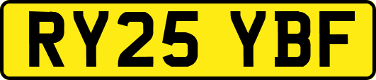 RY25YBF
