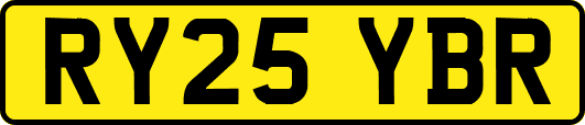 RY25YBR