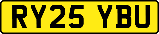 RY25YBU