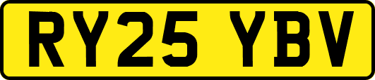 RY25YBV