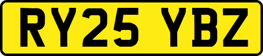RY25YBZ