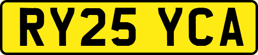 RY25YCA