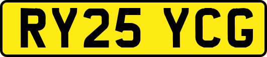 RY25YCG