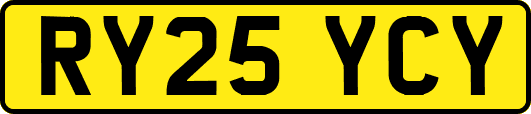 RY25YCY