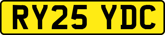 RY25YDC