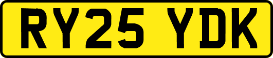 RY25YDK
