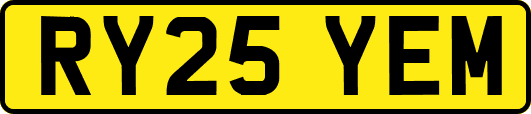 RY25YEM