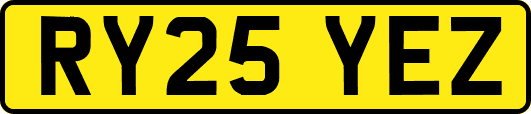 RY25YEZ