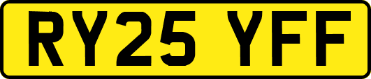 RY25YFF