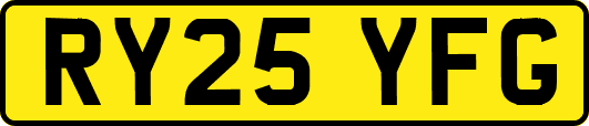 RY25YFG