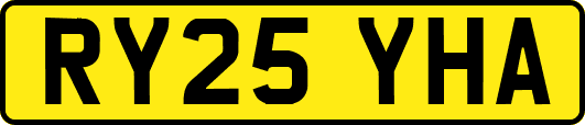 RY25YHA