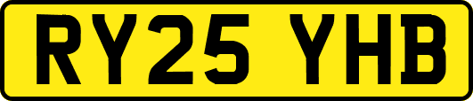 RY25YHB