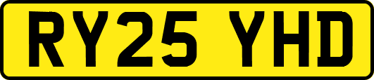 RY25YHD