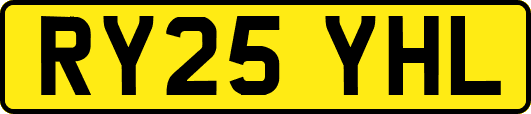 RY25YHL