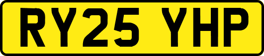 RY25YHP