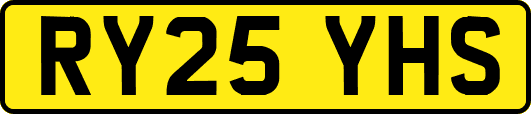 RY25YHS