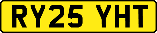 RY25YHT