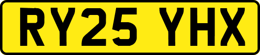 RY25YHX