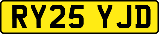RY25YJD