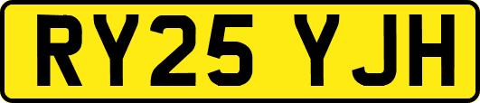 RY25YJH