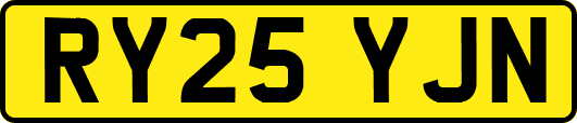 RY25YJN
