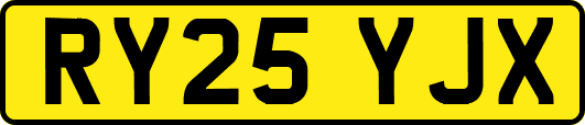 RY25YJX