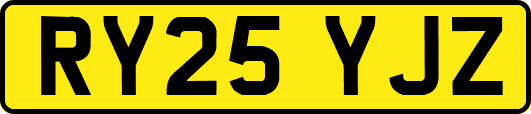RY25YJZ
