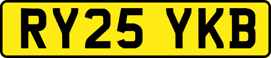 RY25YKB