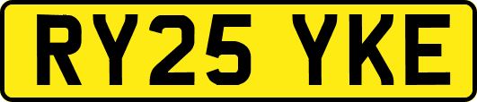 RY25YKE