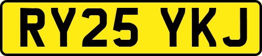 RY25YKJ