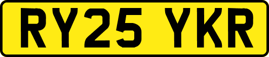 RY25YKR