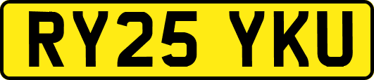 RY25YKU