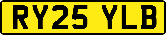 RY25YLB