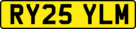 RY25YLM