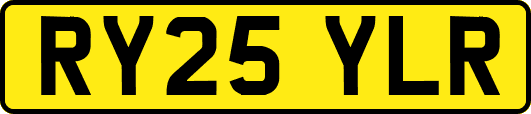 RY25YLR