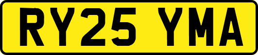 RY25YMA