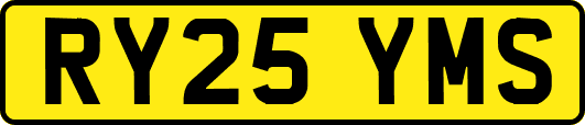 RY25YMS