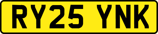 RY25YNK