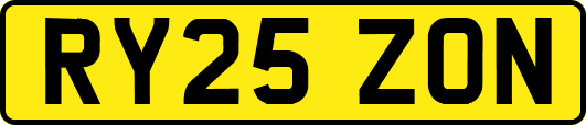 RY25ZON