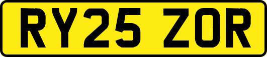 RY25ZOR