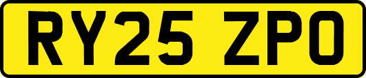 RY25ZPO