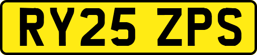 RY25ZPS