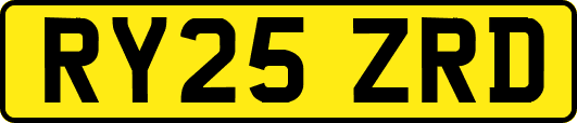 RY25ZRD
