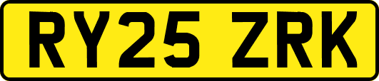 RY25ZRK