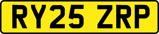 RY25ZRP